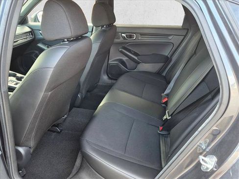 Used 2024 Honda Civic Sport image 18