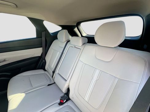 Used 2025 Hyundai Tucson SEL image 26