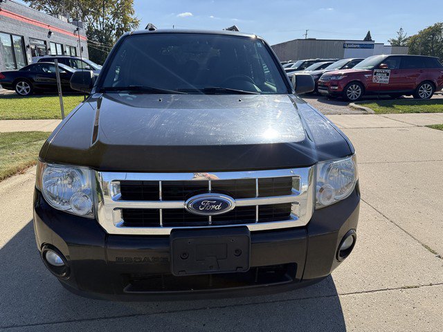 Used 2009 Ford Escape XLT FWD image 2