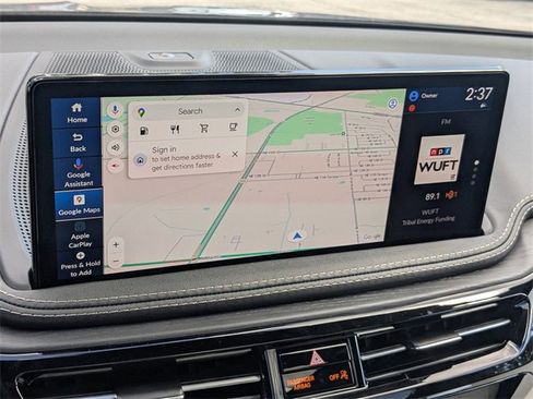 New 2026 Acura MDX Type S image 25