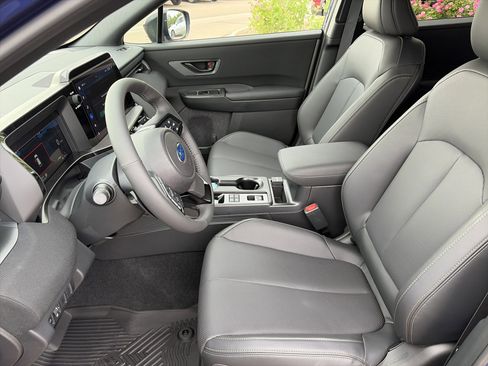 New 2026 Subaru Outback Limited XT w/ Premium/Limited Package AWD/4WD image 13
