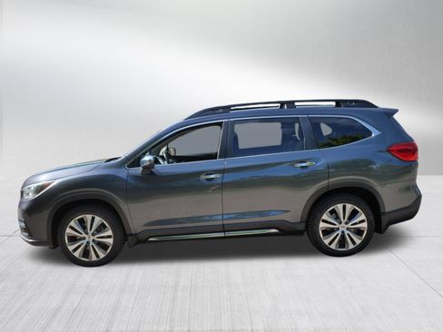 Used 2019 Subaru Ascent Touring w/ Popular Package #2 AWD/4WD image 4