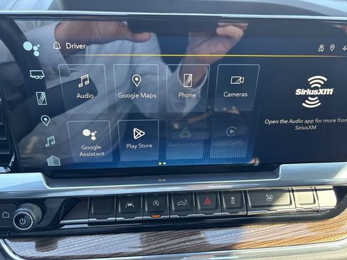 Certified 2023 Chevrolet Silverado 1500 LT image 39