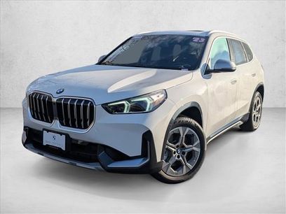 Certified 2023 BMW X1 xDrive28i w/ Convenience Package