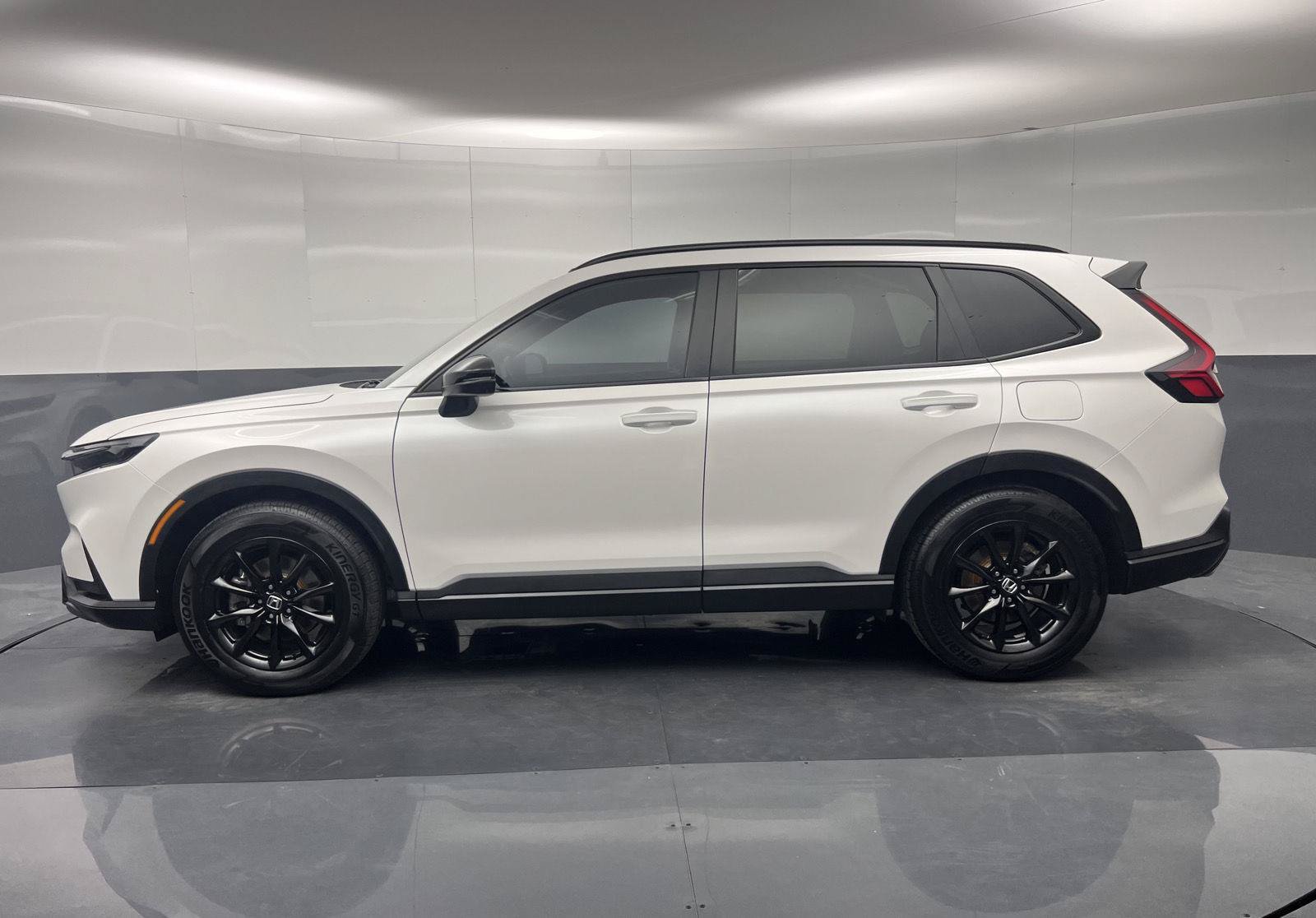 Used 2026 Honda CR-V Sport image 4