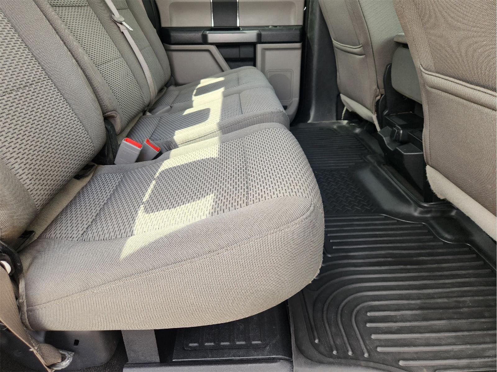 Used 2018 Ford F250 XLT w/ FX4 Off-Road Package AWD/4WD image 30