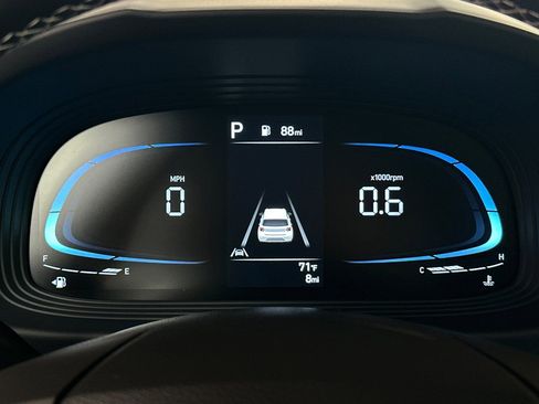 New 2026 Hyundai Venue SEL FWD image 31