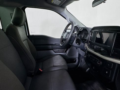 Used 2021 Ford F150 XL w/ Equipment Group 101A High RWD image 21