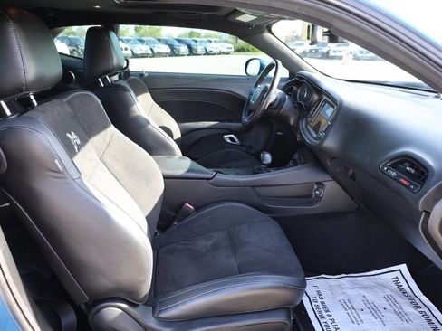 Used 2023 Dodge Challenger R/T Scat Pack w/ Plus Package image 15