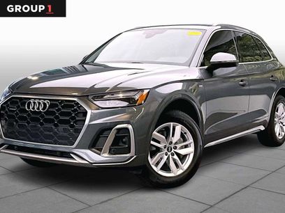 Used 2023 Audi Q5 2.0T Premium w/ Convenience Package