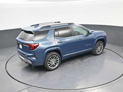 New 2026 GMC Terrain Denali AWD/4WD image 30