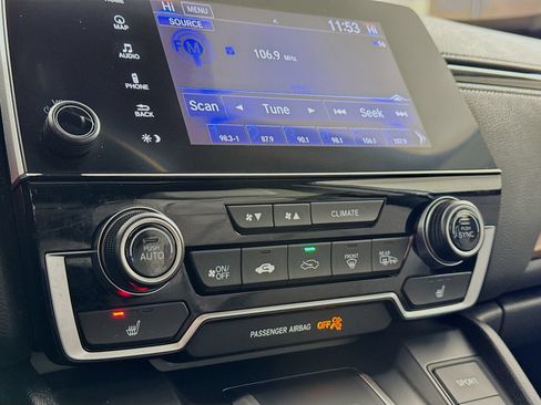 Used 2020 Honda CR-V EX-L image 14