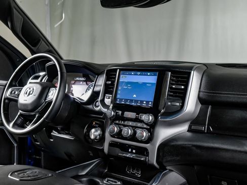 Used 2024 RAM 1500 Laramie image 23