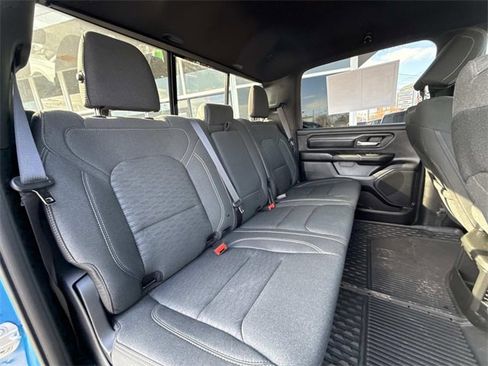 Used 2025 RAM 1500 Classic Warlock image 29