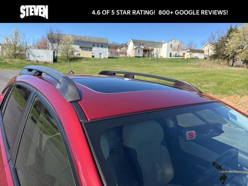 Used 2017 Subaru Crosstrek 2.0i Premium w/ Moonroof Package image 10