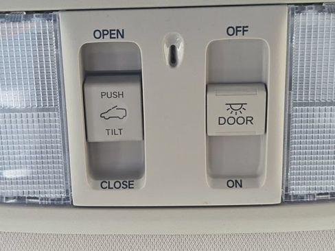 Used 2017 Honda CR-V EX-L image 24