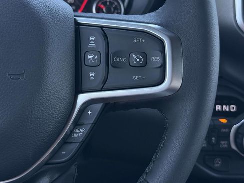 New 2026 RAM 1500 Lone Star image 19