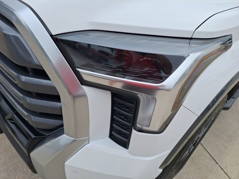 Used 2026 Toyota Tundra Limited w/ Power Package AWD/4WD image 10