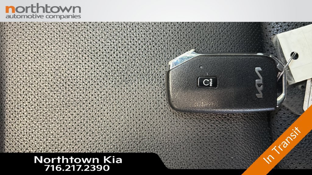 Certified 2023 Kia Sportage SX AWD/4WD image 29