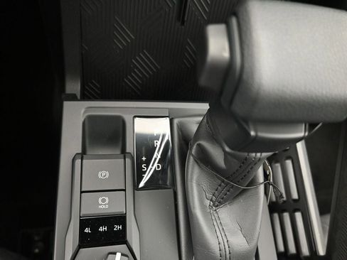 New 2026 Toyota Tacoma SR5 image 16