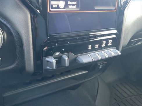 Certified 2021 RAM 2500 Power Wagon image 29