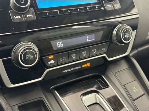 Used 2017 Honda CR-V LX image 24