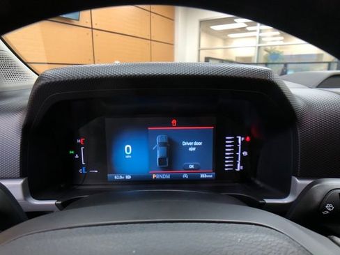 New 2025 Ford Ranger XL image 14