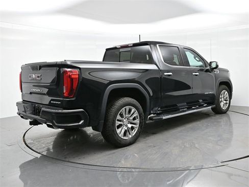 Used 2019 GMC Sierra 1500 Denali image 7