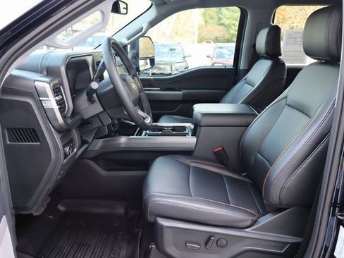 Used 2025 Ford F250 Lariat w/ Tremor Off-Road Package image 26