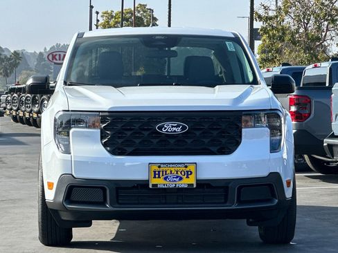 New 2026 Ford Maverick XLT image 16