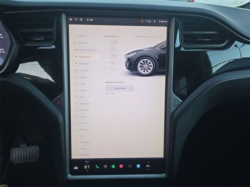 Used 2018 Tesla Model X 75D image 20