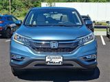 Used 2015 Honda CR-V EX image 2