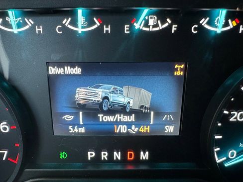 New 2026 Ford F250 XL w/ STX Appearance Package AWD/4WD image 44
