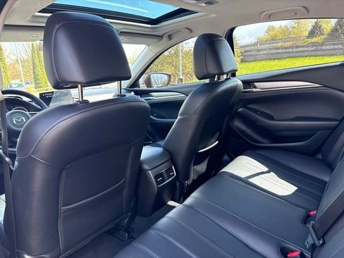 Used 2019 MAZDA MAZDA6 Grand Touring Reserve FWD image 15