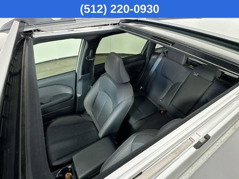 Used 2026 Subaru Forester Premium image 25