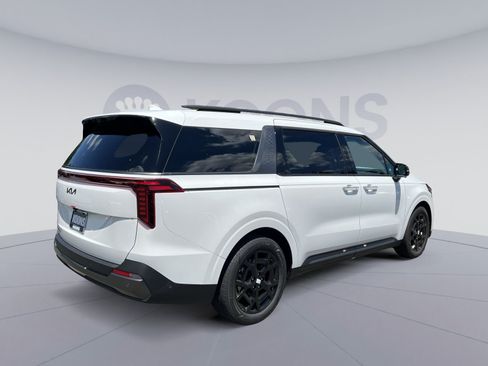 New 2026 Kia Carnival SX Prestige FWD image 7