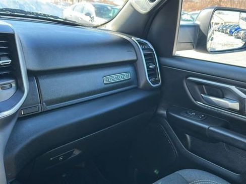 Used 2022 RAM 1500 Big Horn image 19
