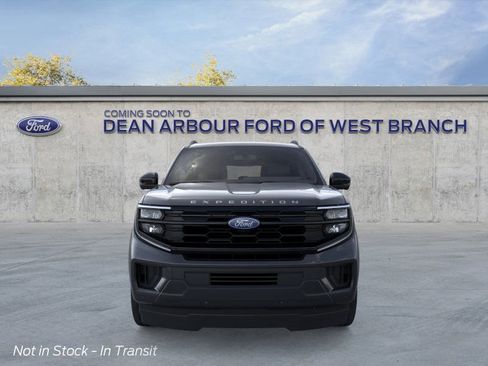 New 2026 Ford Expedition Max Active image 6