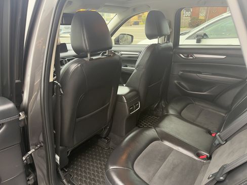 Used 2018 MAZDA CX-5 Touring w/ Preferred Equipment Package image 34