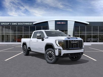 New 2026 GMC Sierra 2500 Denali Ultimate