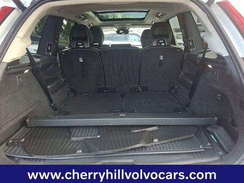 Certified 2024 Volvo XC90 B5 Plus w/ Protection Package Premier image 29