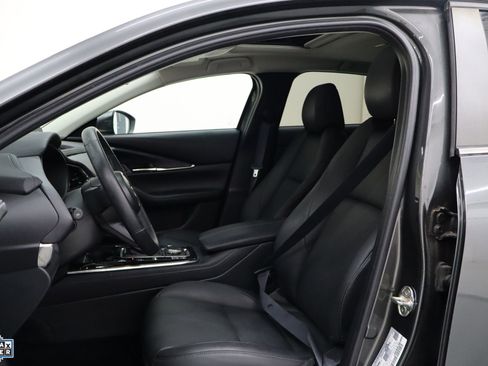 Used 2022 MAZDA CX-30 AWD 2.5 S w/ Preferred Package image 13