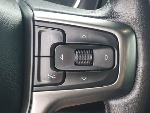 Used 2021 Chevrolet Tahoe LS AWD/4WD image 11