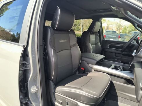 New 2026 RAM 3500 Laramie image 25