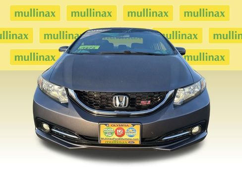 Used 2014 Honda Civic Si image 14