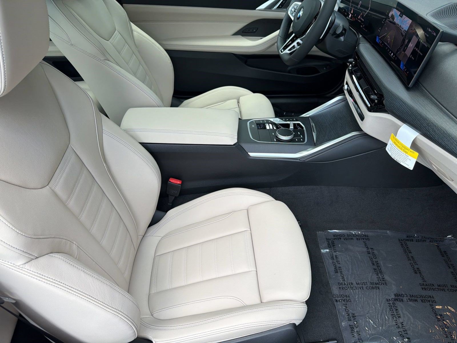 New 2027 BMW 430i Coupe w/ M Sport Package RWD image 23