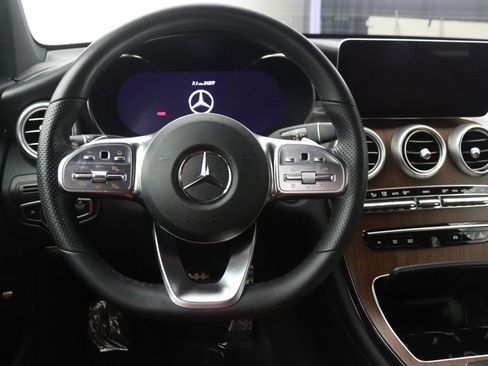 Certified 2022 Mercedes-Benz GLC 300 GLC 300 image 10