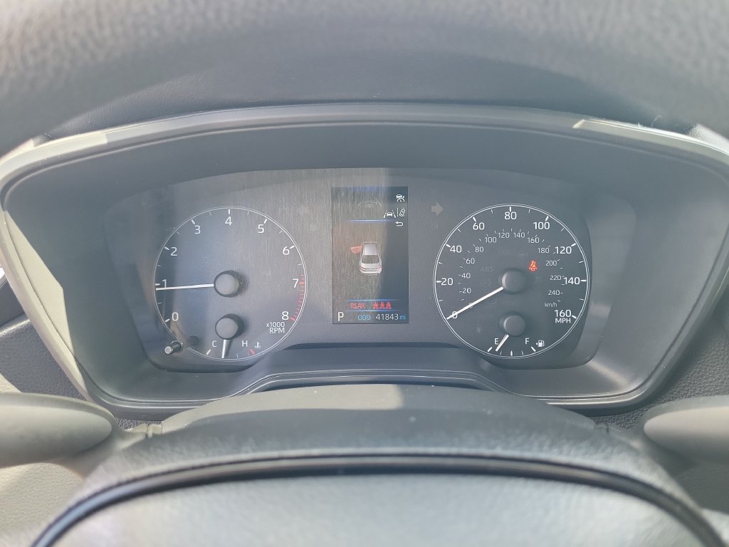 Used 2023 Toyota Corolla LE FWD image 18
