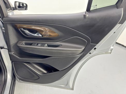 Used 2020 GMC Terrain Denali w/ GMC Pro Grade Package image 45