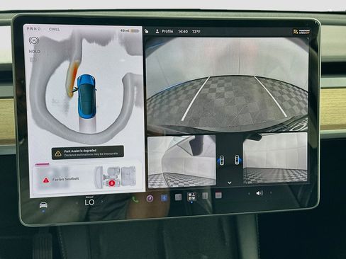 Used 2023 Tesla Model 3 Standard Range RWD image 22